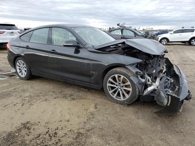 WBA3X5C57ED556087 BMW 328 XIGT