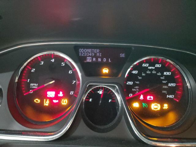 1GKKVTKD7GJ111469 GMC Acadia Denali