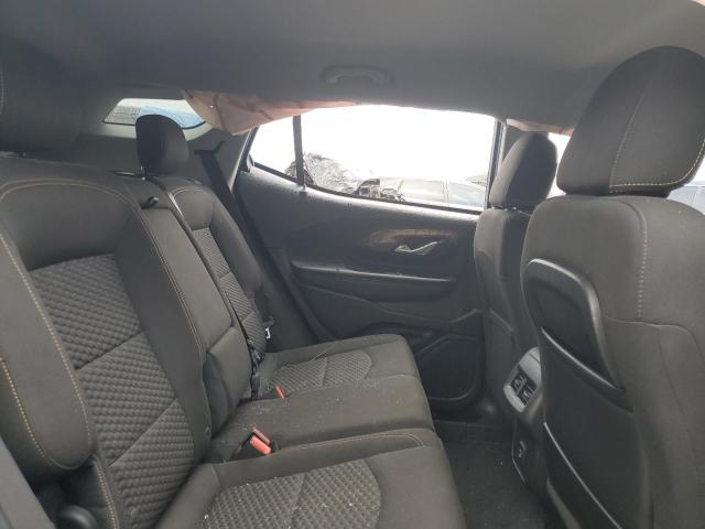 3GKALMEV0KL152703 GMC Terrain Sle