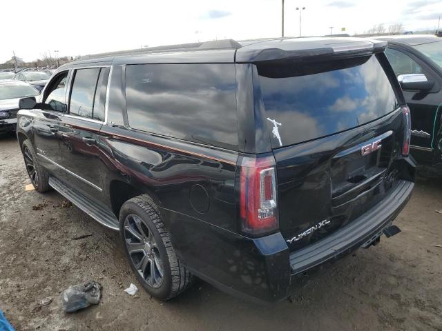 1GKS2GKC8FR226041 GMC Yukon Xl K1500 Sle