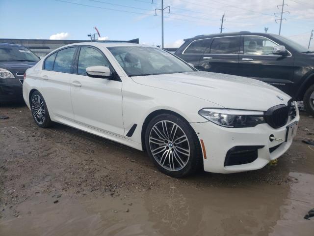 WBAJA7C56KWW14677 BMW 530 XI