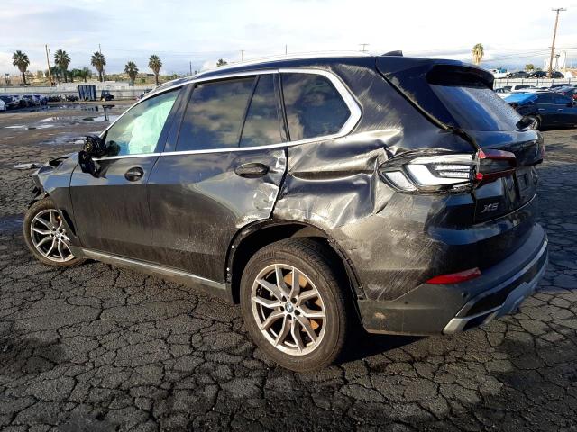 5UXCR6C02M9D98638 BMW X5 Xdrive40i