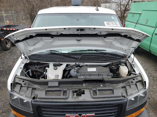 1GTZ7GF72N1151472 GMC Savana G3500