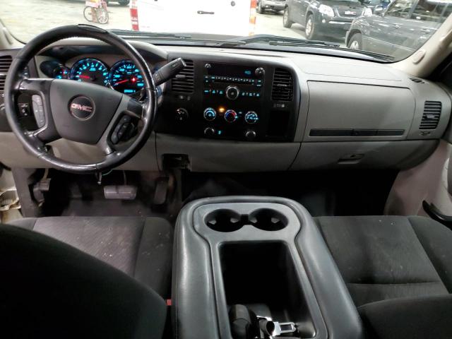 1GT12ZCG9EF181311 GMC Sierra K2500 Heavy Duty