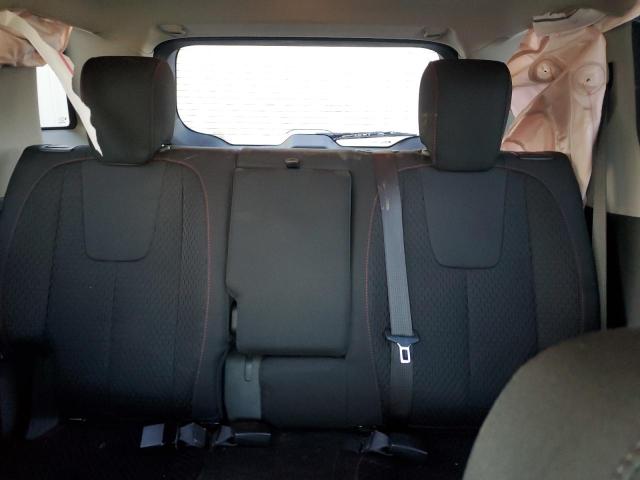 2GKALMEK6F6199427 GMC Terrain Sle