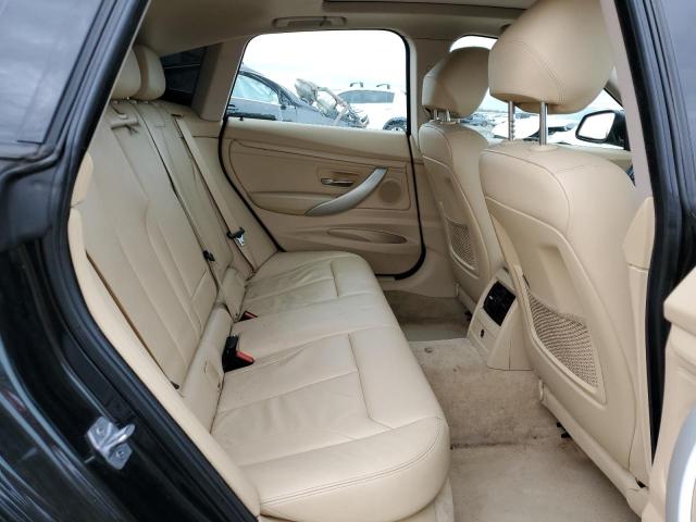 WBA3X5C57ED556087 BMW 328 XIGT