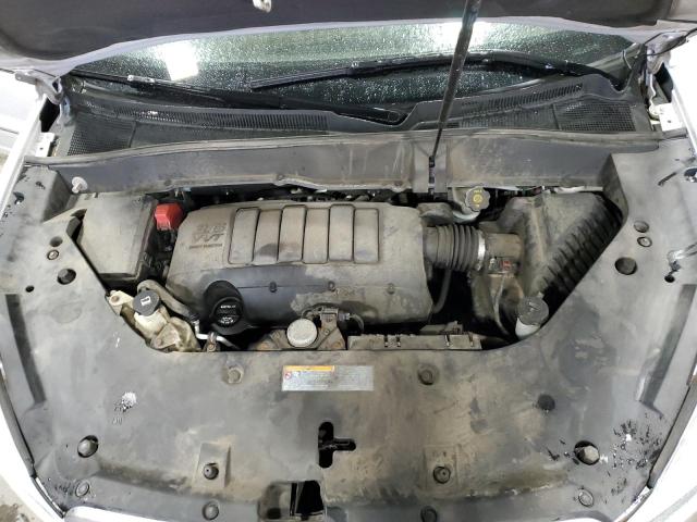 1GKKVTKD7GJ111469 GMC Acadia Denali