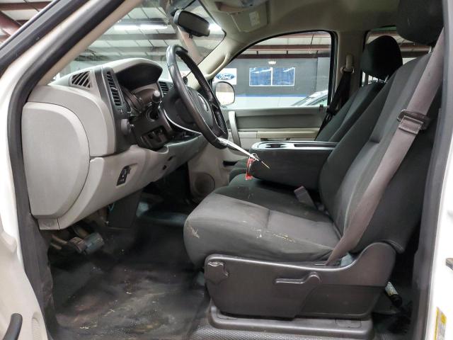1GT12ZCG9EF181311 GMC Sierra K2500 Heavy Duty