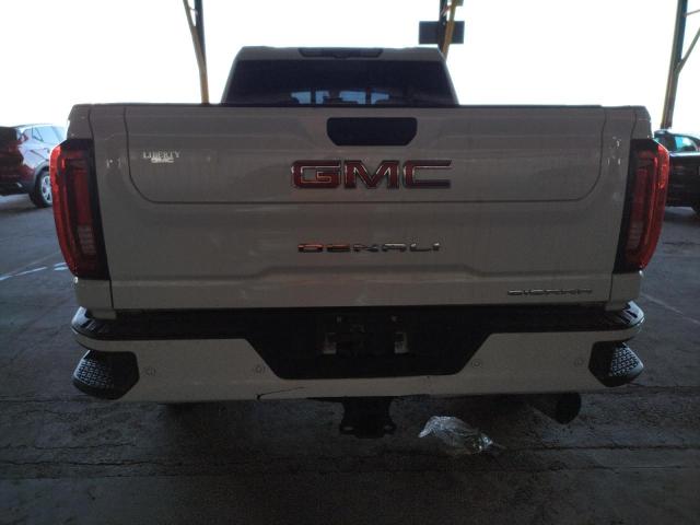 1GT49WEY1LF119363 GMC Sierra K3500 Denali