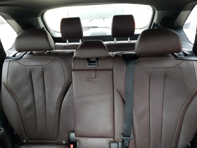 5UXKR6C58F0J77203 BMW X5 Xdrive50i