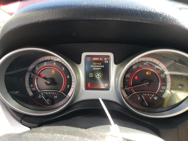 3C4PDCAB0KT870079 Dodge JOURNEY SE