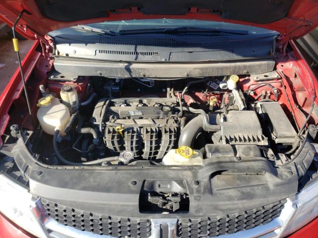 3C4PDCAB0KT870079 Dodge JOURNEY SE