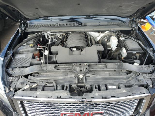 1GKS2GKC8FR226041 GMC Yukon Xl K1500 Sle