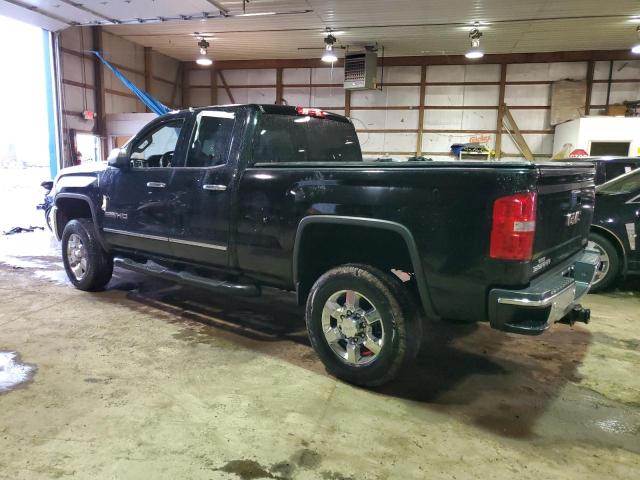 1GT22YEG8FZ525142 GMC Sierra K2500 Sle