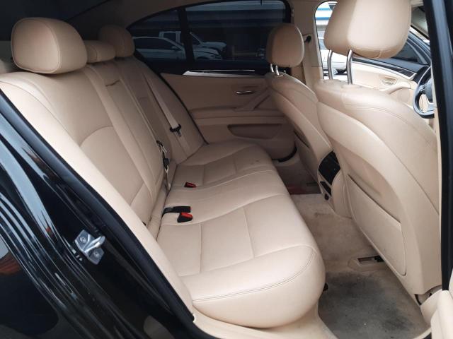 WBA5A7C50FD622406 BMW 528 XI