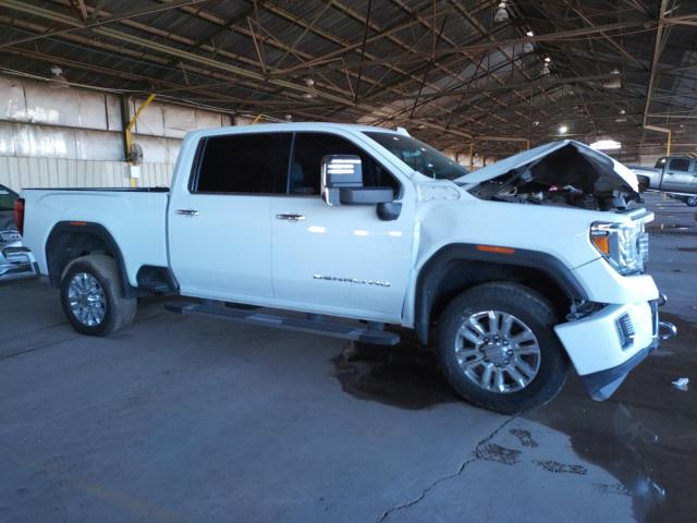 1GT49WEY1LF119363 GMC Sierra K3500 Denali