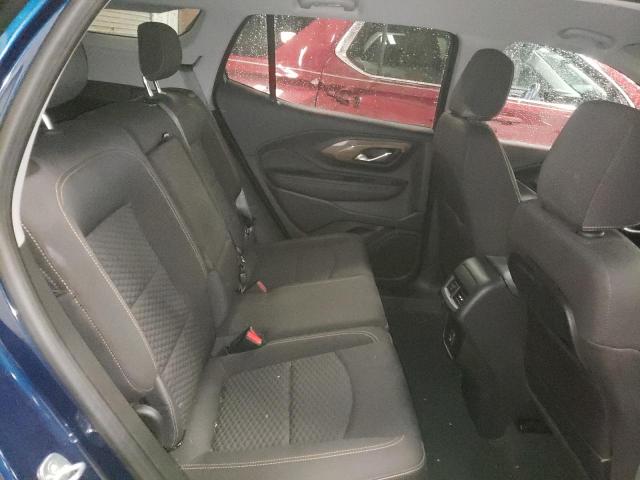 3GKALTEVXKL393663 GMC Terrain Sle