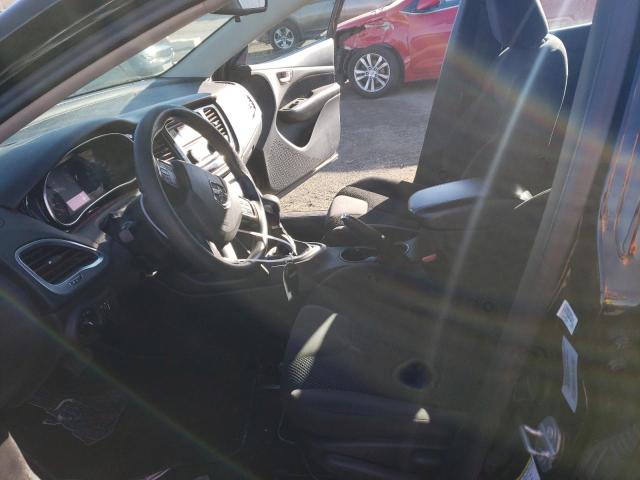 1C3CDFAA3FD434379 Dodge DART SE