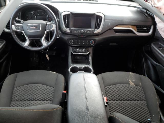 3GKALMEV2ML342554 GMC Terrain Sle