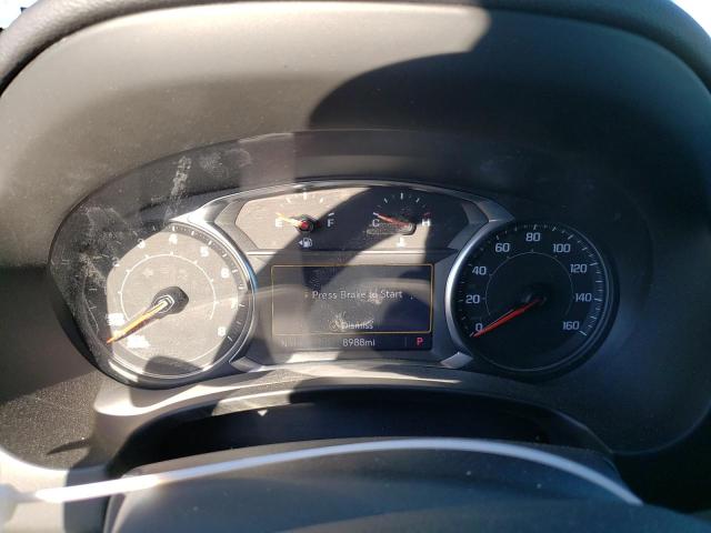 3GKALPEV9NL287992 GMC Terrain Slt
