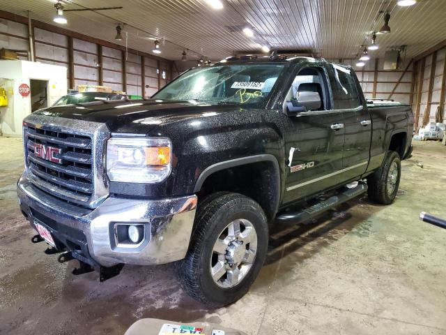 1GT22YEG8FZ525142 GMC Sierra K2500 Sle