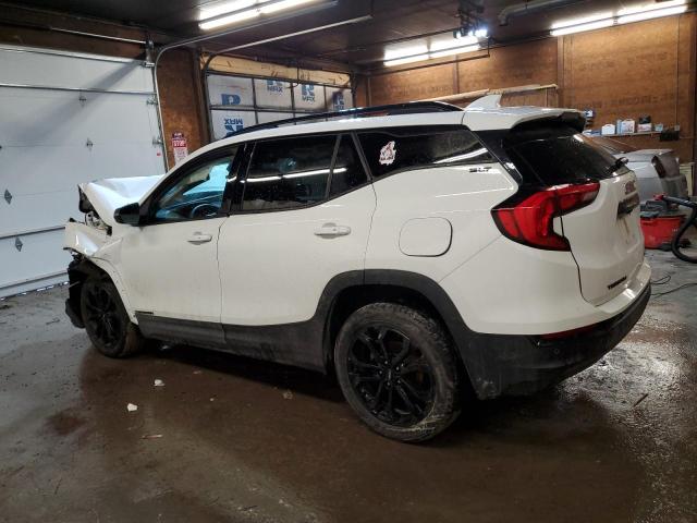 3GKALVEV0LL218187 GMC Terrain Slt
