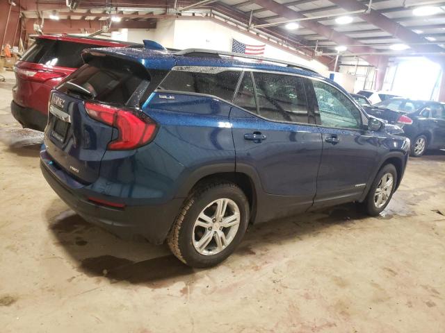 3GKALTEVXKL393663 GMC Terrain Sle