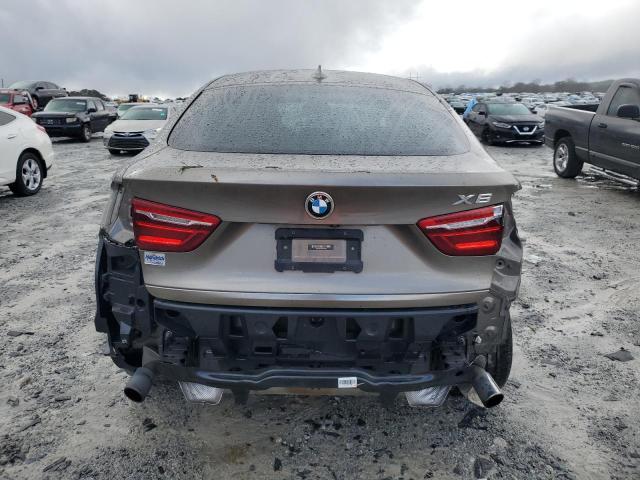 5UXKU2C36H0U29054 BMW X6 Xdrive35i