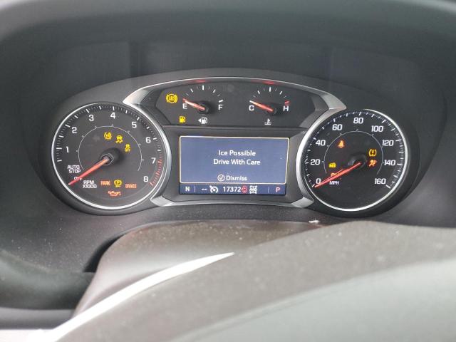 1GKKNULS9NZ109112 GMC ACADIA SLT