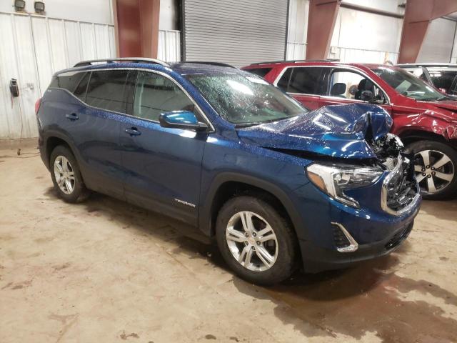 3GKALTEVXKL393663 GMC Terrain Sle