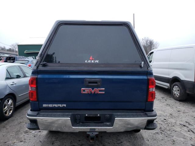 1GT22REG3GZ334607 GMC Sierra K2500 Heavy Duty