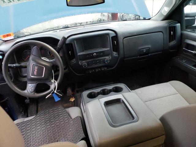 1GT22REG3GZ334607 GMC Sierra K2500 Heavy Duty