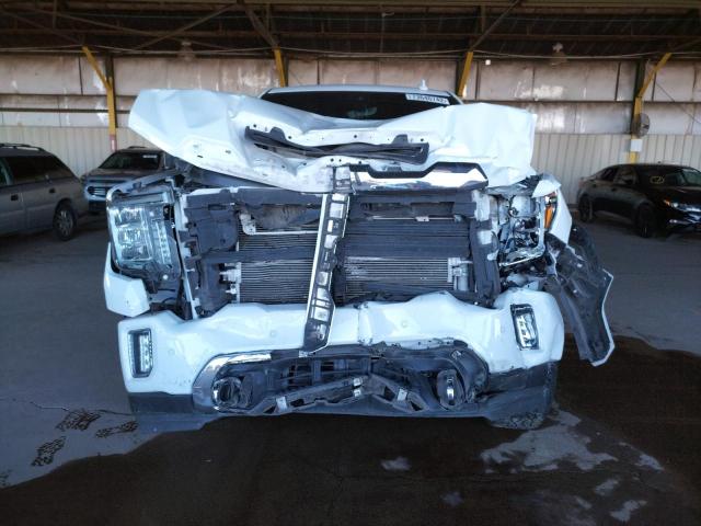1GT49WEY1LF119363 GMC Sierra K3500 Denali
