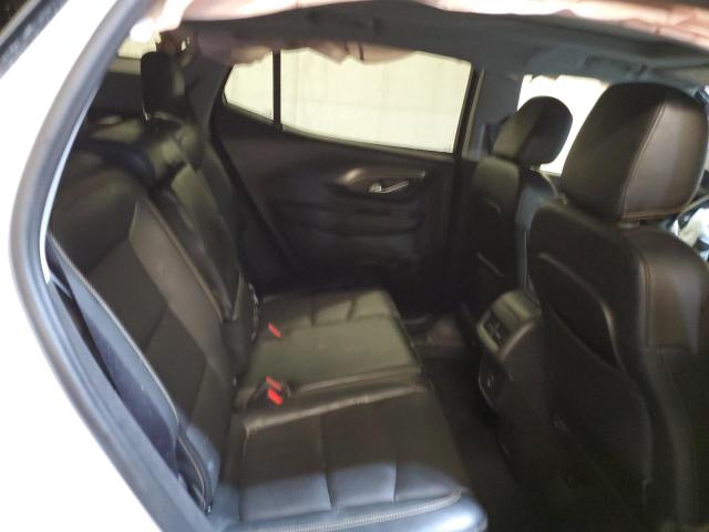3GKALVEV0LL218187 GMC Terrain Slt