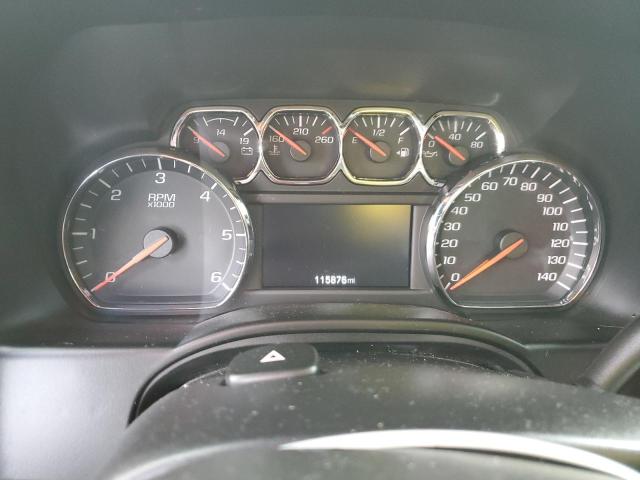 1GKS2GKC8FR226041 GMC Yukon Xl K1500 Sle