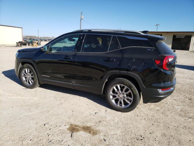 3GKALPEV9NL287992 GMC Terrain Slt