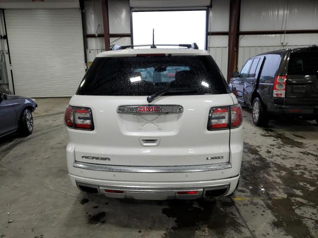 1GKKVTKD7GJ111469 GMC Acadia Denali