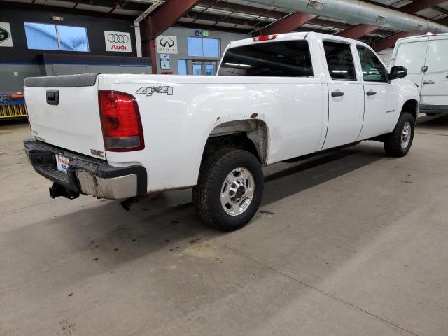 1GT12ZCG9EF181311 GMC Sierra K2500 Heavy Duty