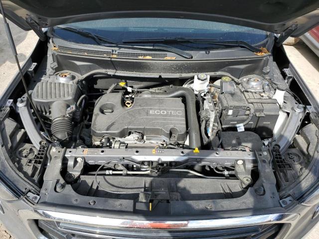 3GKALMEV2ML342554 GMC Terrain Sle