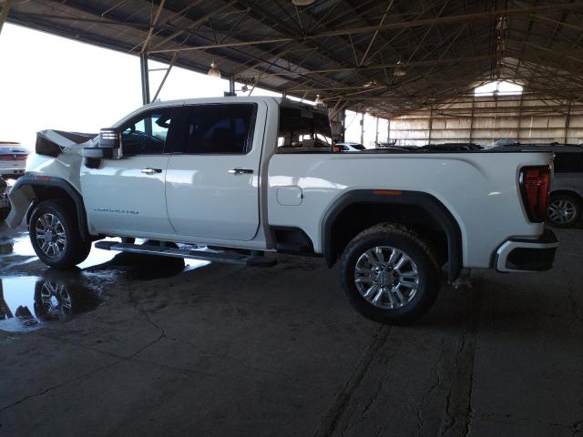 1GT49WEY1LF119363 GMC Sierra K3500 Denali