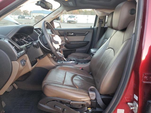 1GKKRRKD3FJ290440 GMC Acadia Slt-1