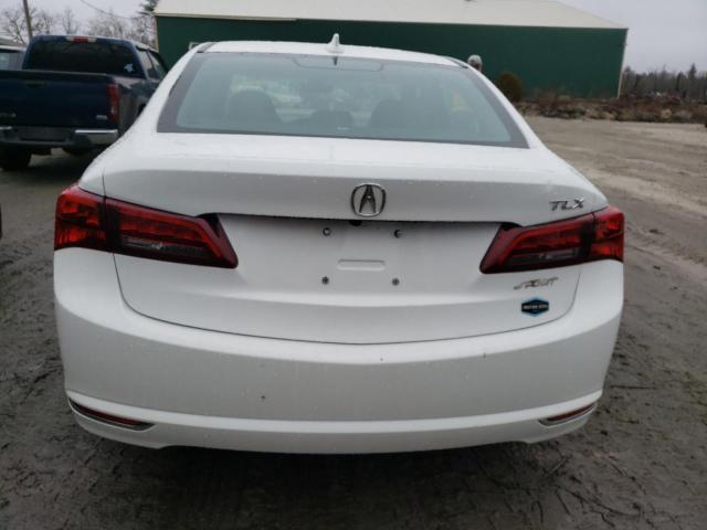 19UUB1F54FA017103 Acura TLX TECH