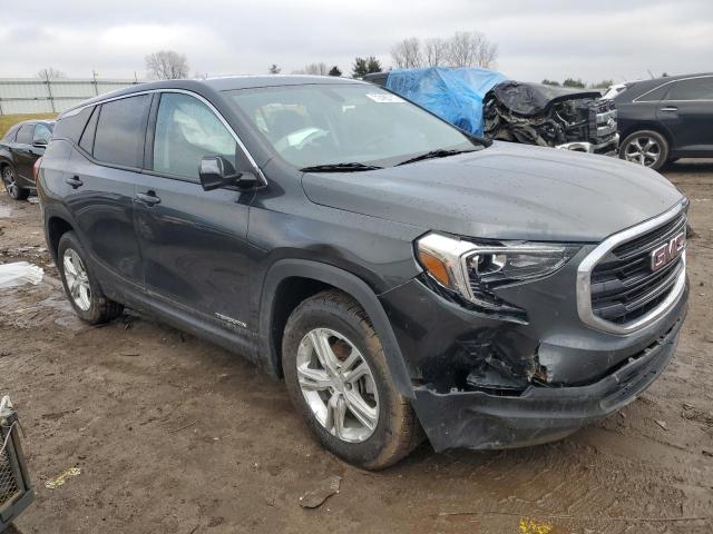 3GKALMEV0KL152703 GMC Terrain Sle