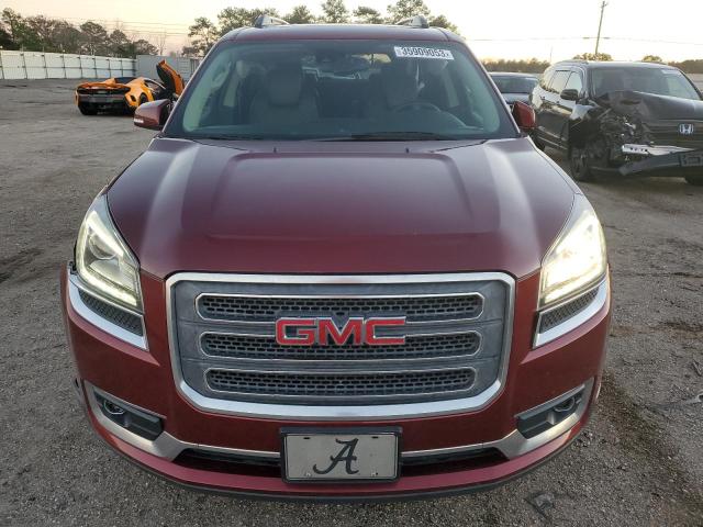 1GKKRRKD3FJ290440 GMC Acadia Slt-1