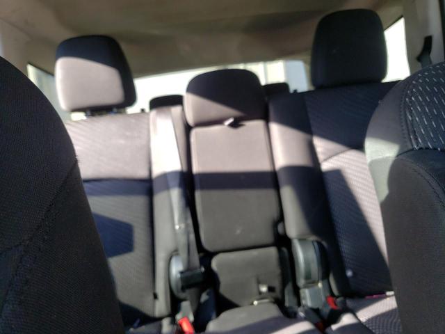3C4PDCAB0KT870079 Dodge JOURNEY SE