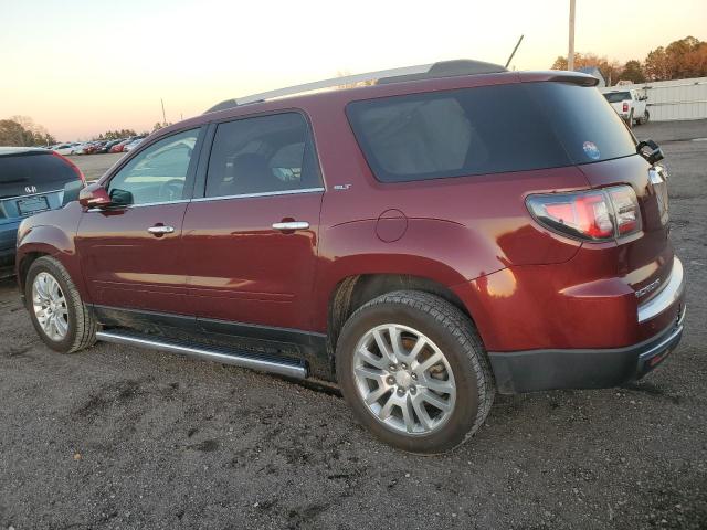 1GKKRRKD3FJ290440 GMC Acadia Slt-1