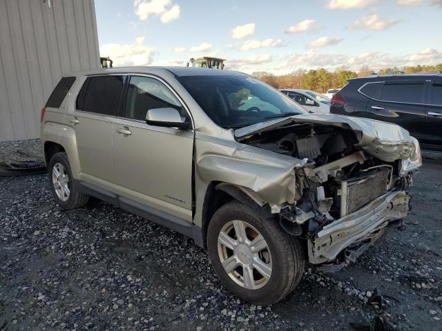 2GKALMEK6F6199427 GMC Terrain Sle