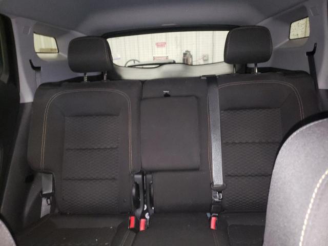 3GKALTEVXKL393663 GMC Terrain Sle