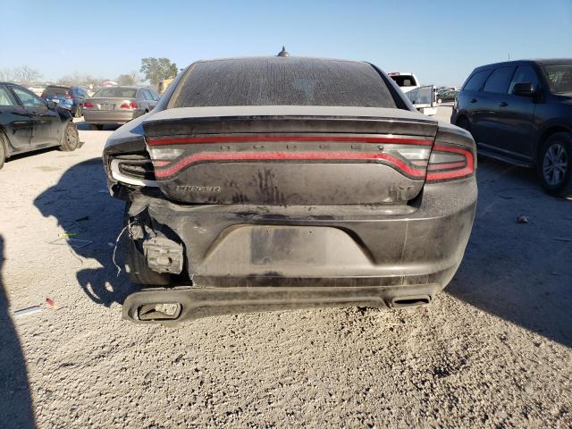 2C3CDXHG0GH203976 Dodge Charger Sxt