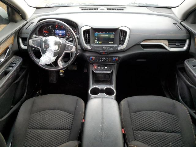 3GKALMEV4KL376377 GMC Terrain Sle